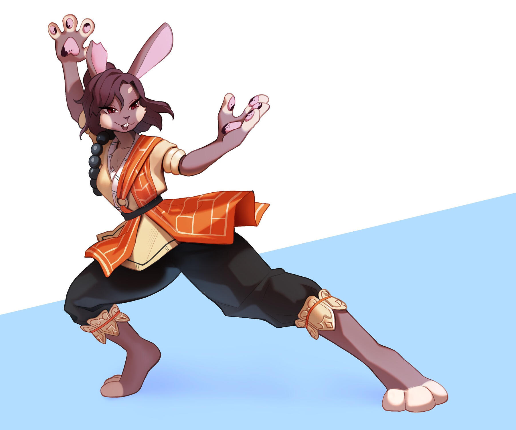 commission full render